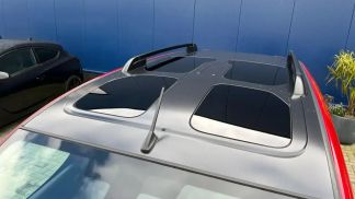 Leasing Hayon Citroën Berlingo 2018