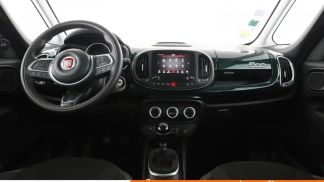 Finansowanie Hatchback Fiat 500L 2019