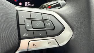 Lízing SUV Volkswagen Tiguan 2024