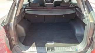 Leasing SUV Kia Sportage 2022