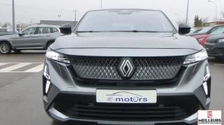 Leasing Coupé Renault RAFALE 2024