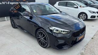 Lízing Kupé BMW 220 2020