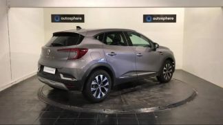 Leasing SUV Renault Captur 2023