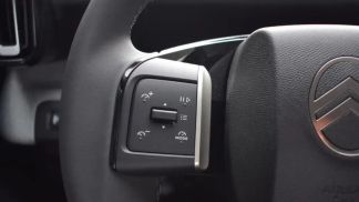 Leasing SUV Citroën C3 Aircross 2025