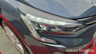 Leasing Sedan Renault Clio 2021