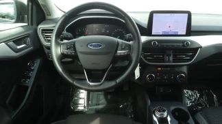 Leasing Sedan Ford Focus 2020