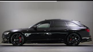 Finansowanie Wóz Audi A6 2021