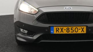 Finansowanie Wóz Ford Focus 2018