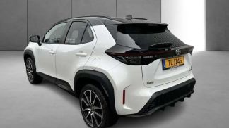 Lízing Sedan Toyota Yaris Cross 2023