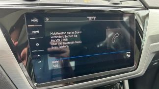 Lízing Hatchback Volkswagen Touran 2024