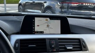 Leasing Wagon BMW 320 2019