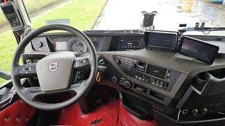 Lízing Traktor Volvo FH 540 2014