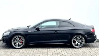 Financování Kupé Audi A5 2022
