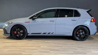 Leasing Hatchback Volkswagen GOLF GTI 2022