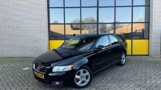 Finansowanie Wóz Volvo V50 2012