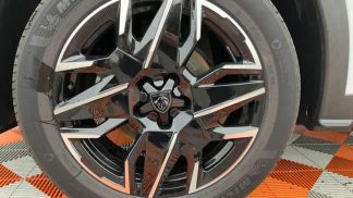 Leasing SUV Peugeot 3008 2024