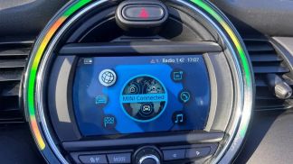 Leasing Convertible MINI Cooper 2018