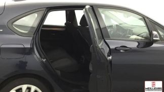 Leasing Hatchback BMW 225 2017