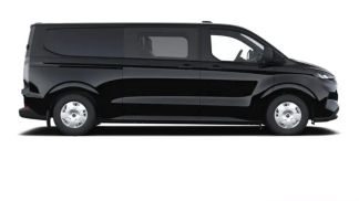 Leasing Hatchback Ford Transit Custom 2025