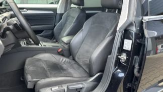Finansowanie Coupé Volkswagen Arteon 2019