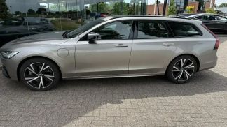 Finansowanie Wóz Volvo V90 2022