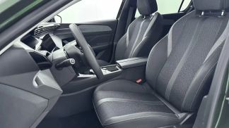 Lízing Hatchback Peugeot 308 2024