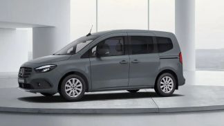 Finansowanie Hatchback MERCEDES CITAN 2024