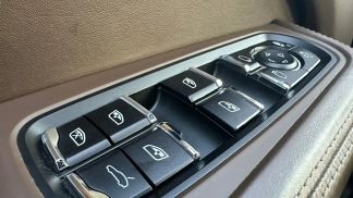 Lízing SUV Porsche Macan 2015