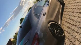 Finansowanie Coupé MERCEDES CLA 200 2019