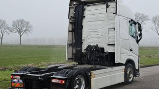 Lízing Traktor Volvo FH 460 2017