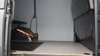Leasing Hayon Volkswagen Transporter 2022