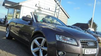 Finansowanie Zamienny Audi A5 2010