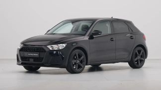 Lízing Hatchback Audi A1 2024