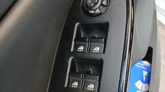 Lízing Hatchback Alfa Romeo Giulietta 2011