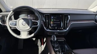 Leasing Wagon Volvo V60 2020