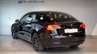 Leasing Sedan Tesla Model 3 2021