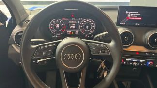 Finansowanie Hatchback Audi Q2 2023