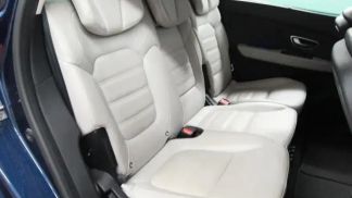 Leasing Hatchback Renault Grand Scenic 2017