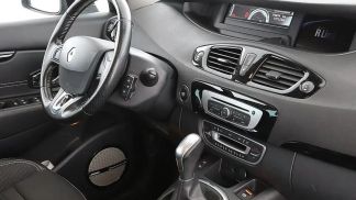 Finansowanie Hatchback Renault Scenic 2015