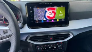 Leasing SUV Seat Arona 2024