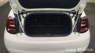 Finansowanie Zamienny Fiat 500 2022