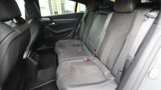 Leasing Sedan Peugeot 508 2021