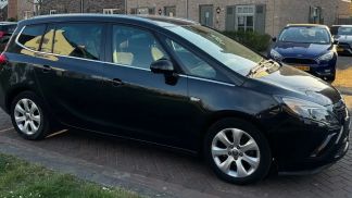 Leasing Hatchback Opel Zafira Tourer 2013