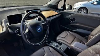 Leasing Hatchback BMW i3 2019