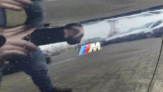 Finansowanie Wóz BMW 520 2018
