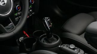 Leasing Convertible MINI Cooper S Cabrio 2023