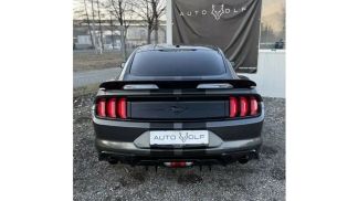 Finansowanie Coupé Ford Mustang 2019