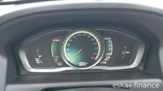 Leasing SUV Volvo XC60 2016
