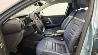 Leasing Sedan Citroën C4 2022