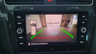 Leasing Wagon Volkswagen GOLF VARIANT 2019
